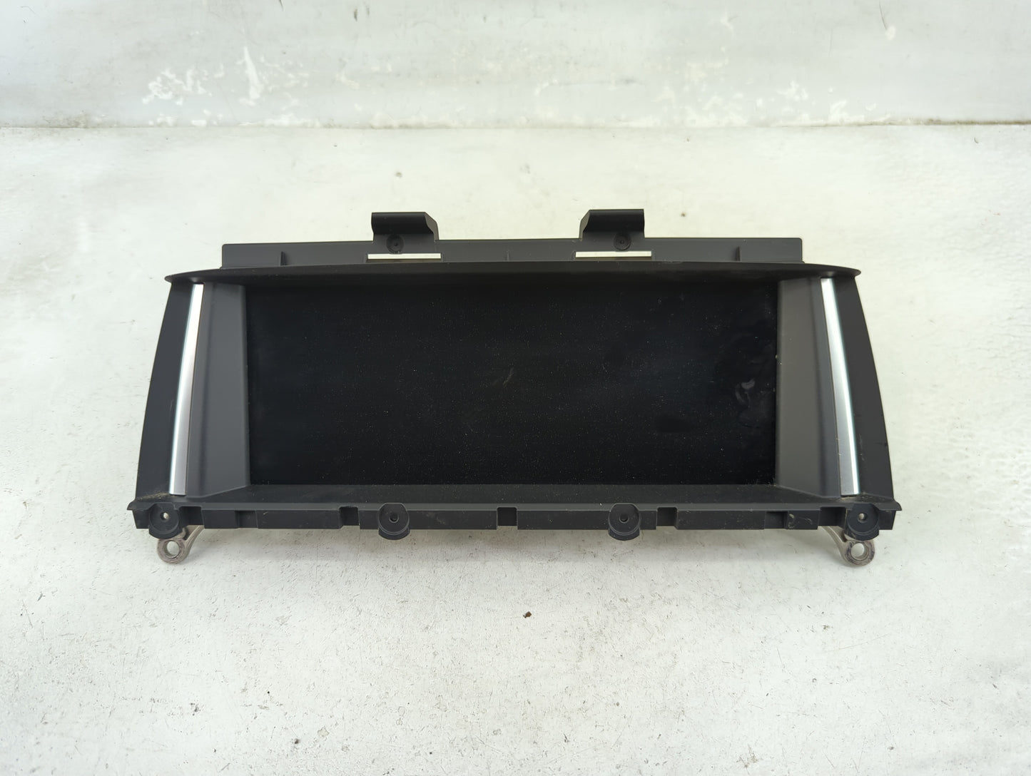 2011-2017 Bmw X3 Information Display Screen - Oemusedautoparts1.com
