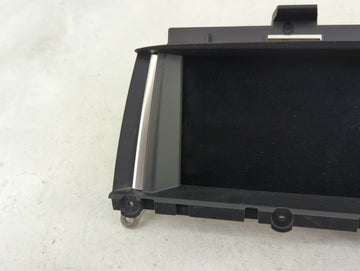 2011-2017 Bmw X3 Information Display Screen