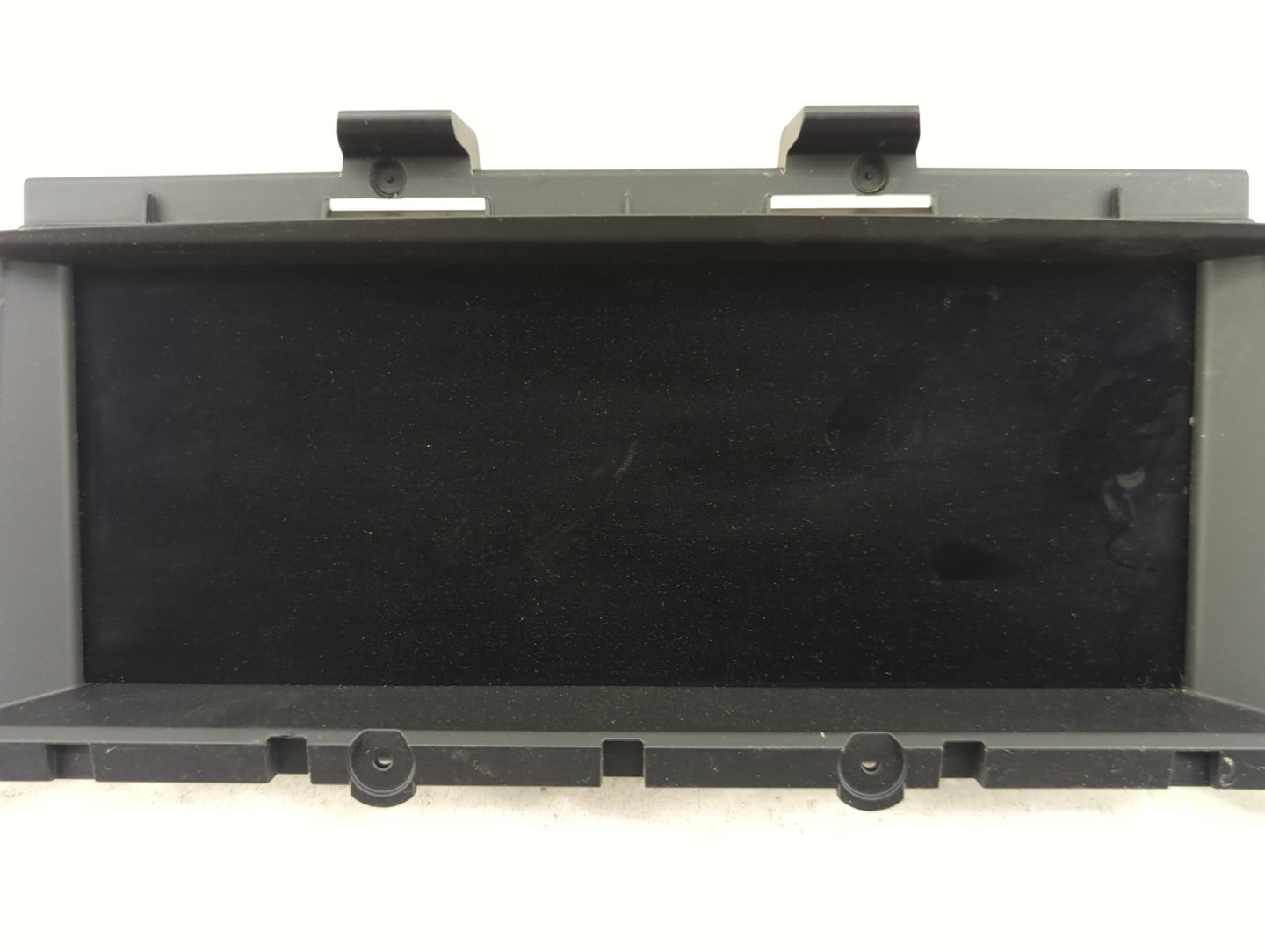 2011-2017 Bmw X3 Information Display Screen - Oemusedautoparts1.com