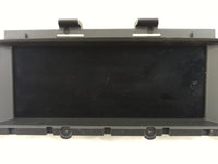 2011-2017 Bmw X3 Information Display Screen - Oemusedautoparts1.com