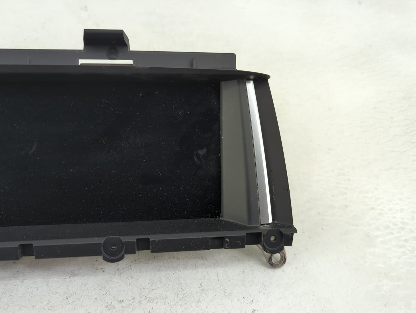 2011-2017 Bmw X3 Information Display Screen - Oemusedautoparts1.com