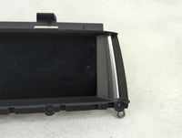 2011-2017 Bmw X3 Information Display Screen - Oemusedautoparts1.com
