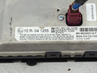 2011-2017 Bmw X3 Information Display Screen - Oemusedautoparts1.com