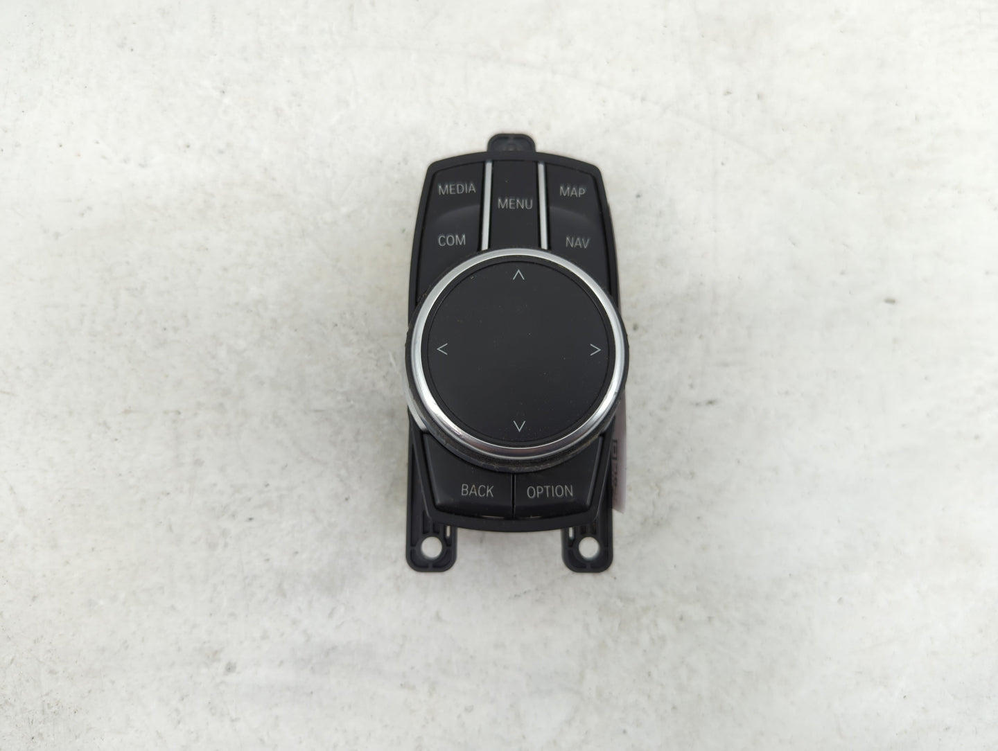 2017 Bmw X3 Radio AM FM Cd Player Receiver Replacement P/N:6582 6829082-02 65826829082-02, 90160-068/0010 Fits OEM Used Auto