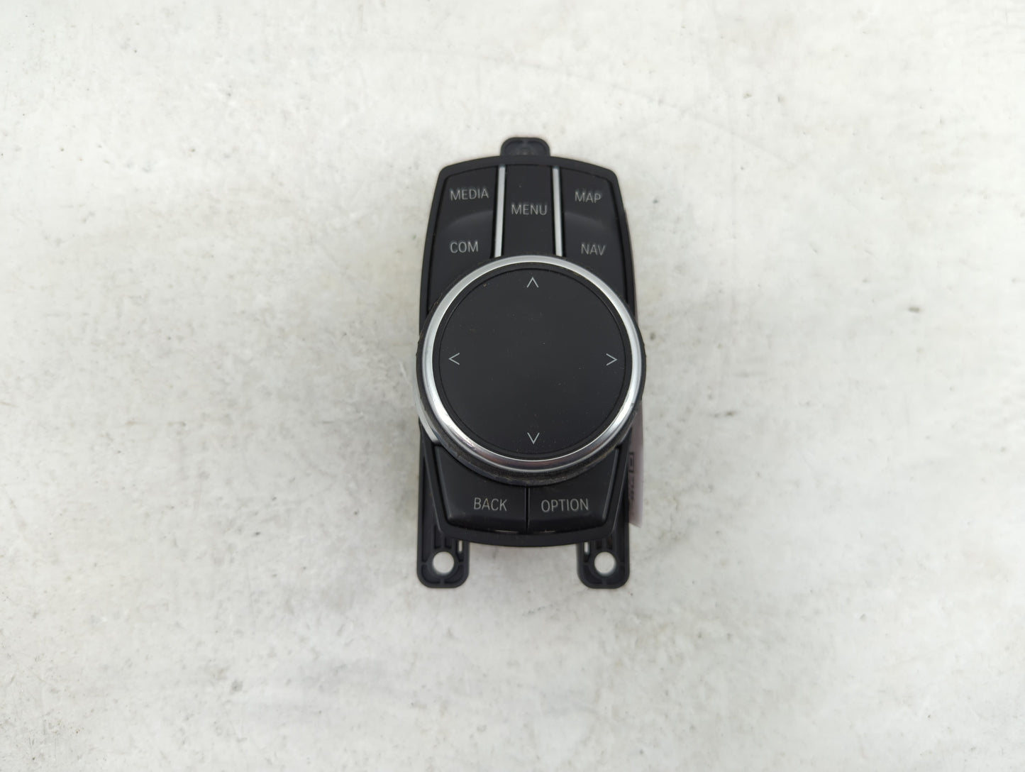 2017 Bmw X3 Radio AM FM Cd Player Receiver Replacement P/N:6582 6829082-02 65826829082-02, 90160-068/0010 Fits OEM Used Auto