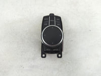 2017 Bmw X3 Radio AM FM Cd Player Receiver Replacement P/N:6582 6829082-02 65826829082-02, 90160-068/0010 Fits OEM Used Auto