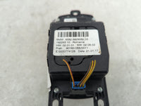 2015-2017 Bmw X3 Radio AM FM Cd Player Receiver Replacement P/N:E0000774128 6582 6829082-03 Fits Fits 2015 2016 2017 2018 OE