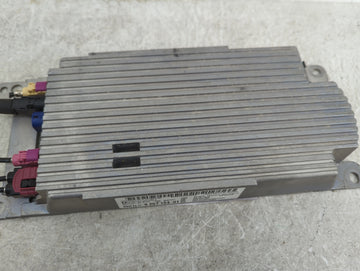 2011-2016 Bmw X3 Telematics Control Module - Oemusedautoparts1.com