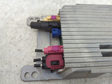 2011-2016 Bmw X3 Telematics Control Module