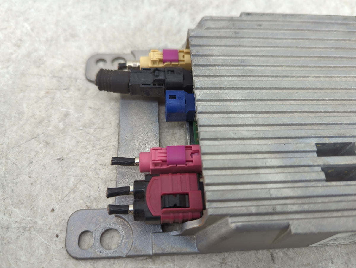 2011-2016 Bmw X3 Telematics Control Module 1452745 - Oemusedautoparts1.com
