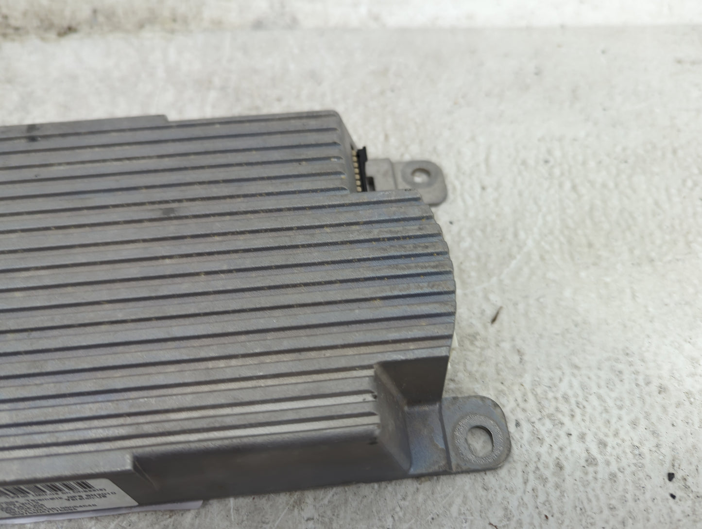 2011-2016 Bmw X3 Telematics Control Module - Oemusedautoparts1.com