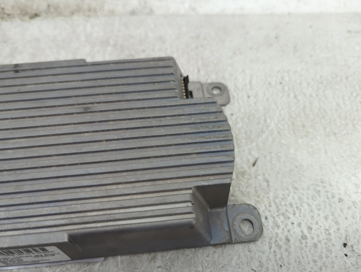 2011-2016 Bmw X3 Telematics Control Module 1452745 - Oemusedautoparts1.com