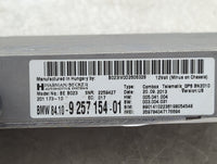2011-2016 Bmw X3 Telematics Control Module 1452745 - Oemusedautoparts1.com