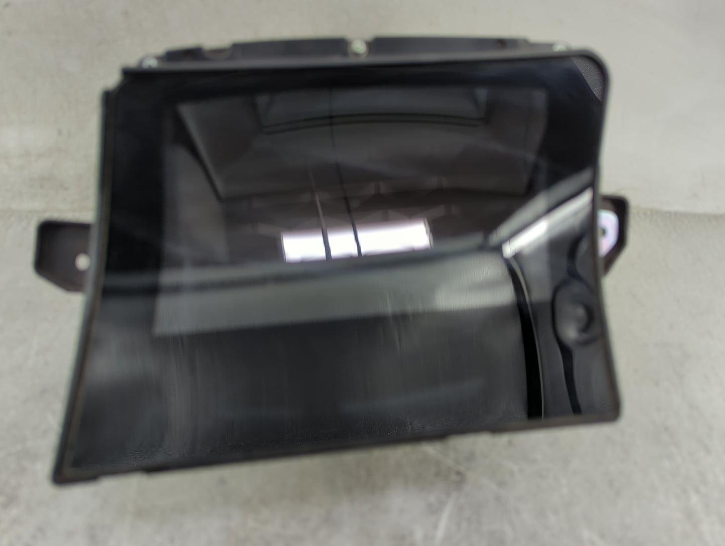 2017 Bmw X3 Dash Dashboard Heads Up Display Hud Oem - Oemusedautoparts1.com
