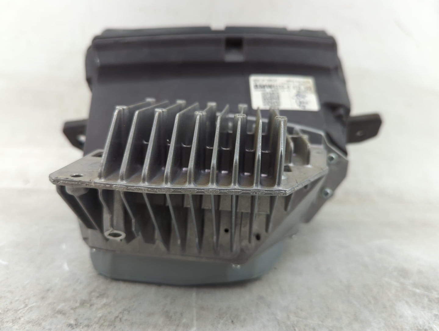 2017 Bmw X3 Dash Dashboard Heads Up Display Hud Oem - Oemusedautoparts1.com