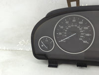 2015-2017 Bmw X3 Instrument Cluster Speedometer Gauges P/N:62101K9398349 176494, 9232890 Miles:57K Fits Fits 2014 2015 2016 