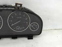 2015-2017 Bmw X3 Instrument Cluster Speedometer Gauges P/N:62101K9398349 176494, 9232890 Miles:57K Fits Fits 2014 2015 2016 