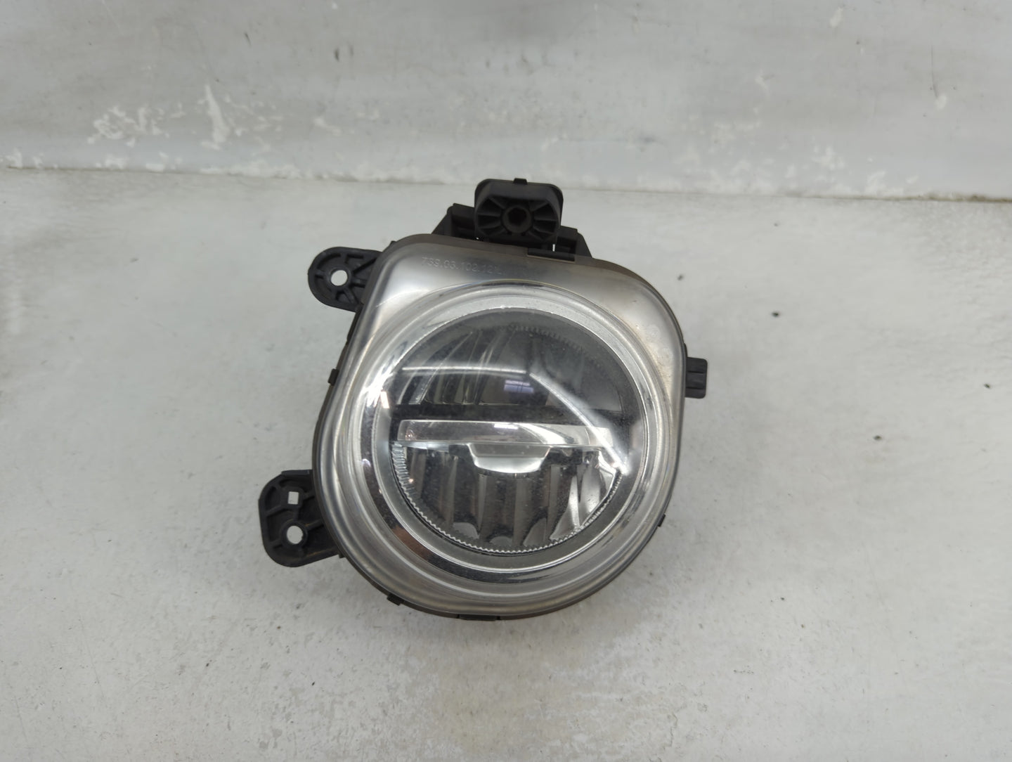 2015-2017 Bmw X3 Driver Left Oem Fog Light Lamp - Oemusedautoparts1.com
