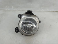 2015-2017 Bmw X3 Driver Left Oem Fog Light Lamp - Oemusedautoparts1.com