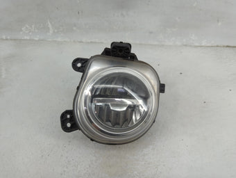 compare product 2015-2017 Bmw X3 Driver Left Oem Fog Light Lamp