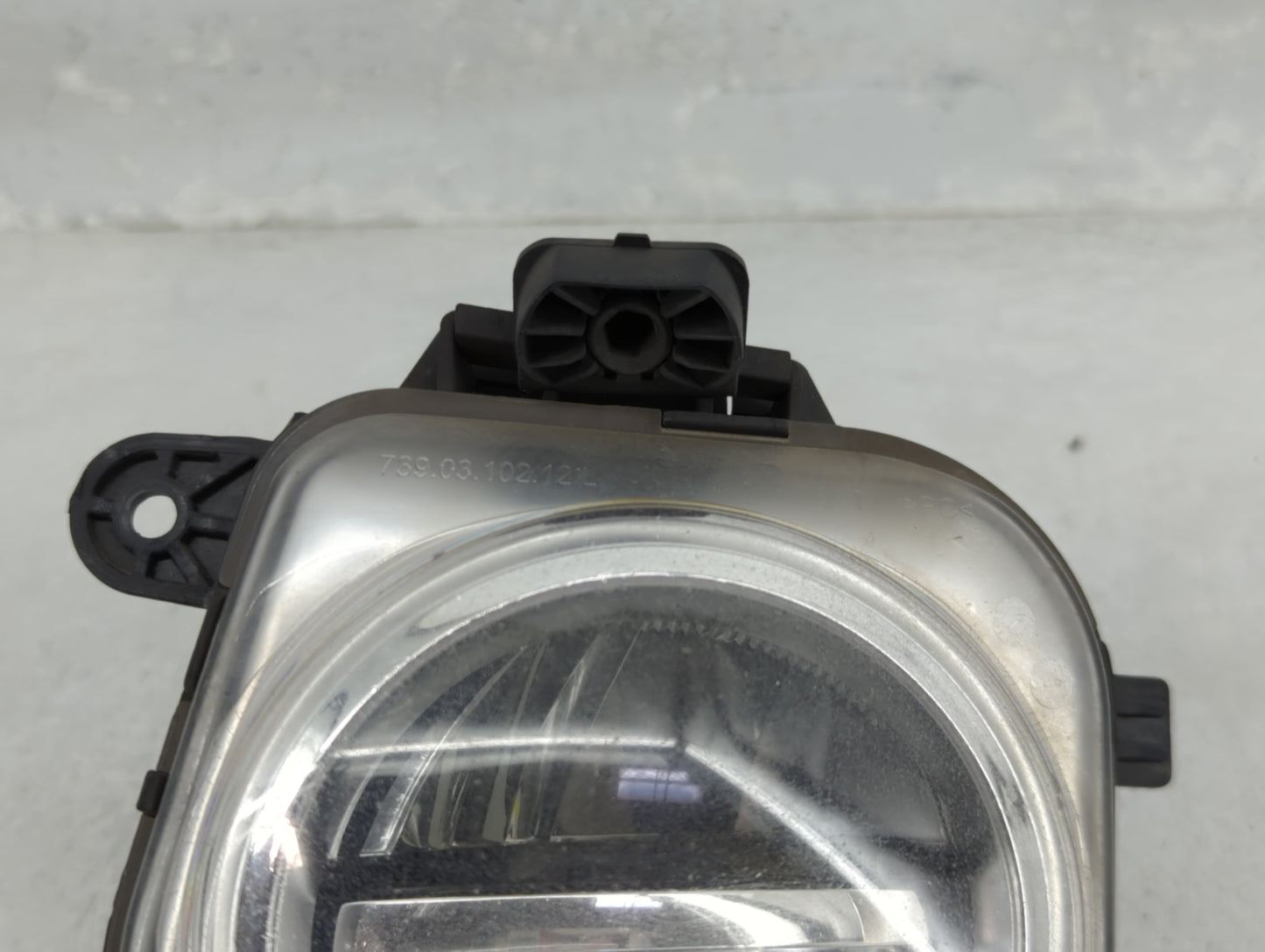 2015-2017 Bmw X3 Driver Left Oem Fog Light Lamp - Oemusedautoparts1.com