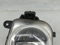 2015-2017 Bmw X3 Driver Left Oem Fog Light Lamp - Oemusedautoparts1.com