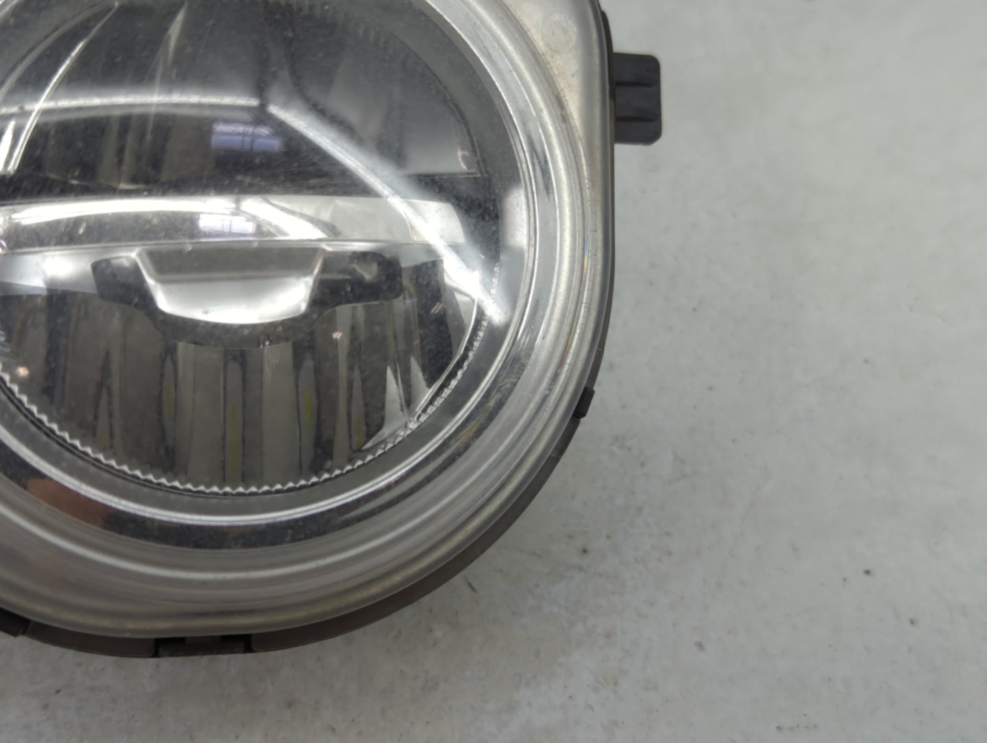 2015-2017 Bmw X3 Driver Left Oem Fog Light Lamp - Oemusedautoparts1.com