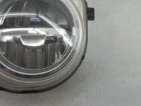 2015-2017 Bmw X3 Driver Left Oem Fog Light Lamp - Oemusedautoparts1.com