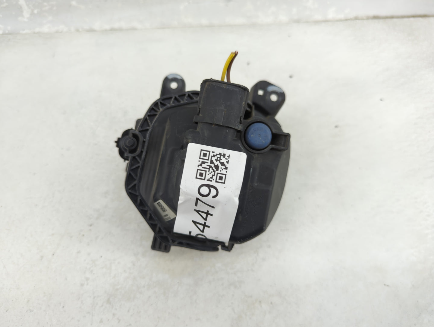 2015-2017 Bmw X3 Driver Left Oem Fog Light Lamp - Oemusedautoparts1.com