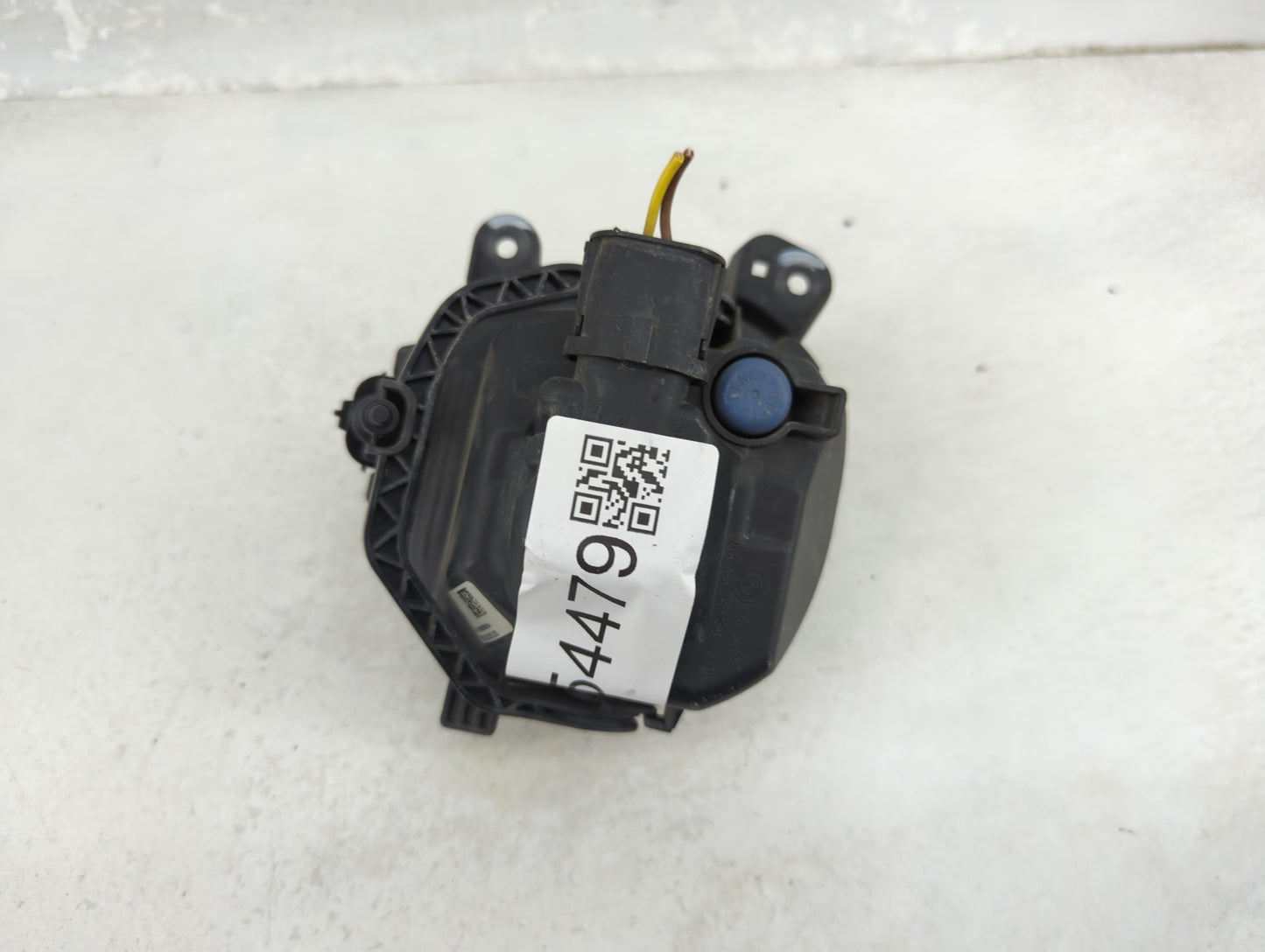 2015-2017 Bmw X3 Driver Left Oem Fog Light Lamp - Oemusedautoparts1.com