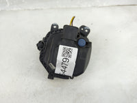 2015-2017 Bmw X3 Driver Left Oem Fog Light Lamp - Oemusedautoparts1.com