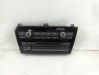 2015-2017 Bmw X3 Climate Control Module Temperature AC/Heater Replacement P/N:6825512-01 Fits Fits 2015 2016 2017 2018 OEM U