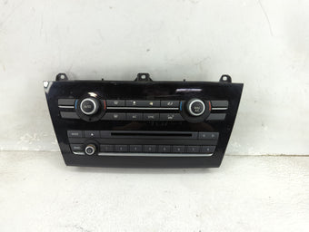 compare product 2015-2017 Bmw X3 Climate Control Module Temperature AC/Heater Replacement P/N:6825512-01 Fits Fits 2015 2016 2017 2018 OEM Used Auto Parts