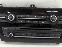 2015-2017 Bmw X3 Climate Control Module Temperature AC/Heater Replacement P/N:6825512-01 Fits Fits 2015 2016 2017 2018 OEM U