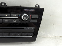 2015-2017 Bmw X3 Climate Control Module Temperature AC/Heater Replacement P/N:6825512-01 Fits Fits 2015 2016 2017 2018 OEM U