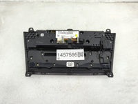 2015-2017 Bmw X3 Climate Control Module Temperature AC/Heater Replacement P/N:6825512-01 Fits Fits 2015 2016 2017 2018 OEM U