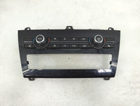 2015-2017 Bmw X3 Climate Control Module Temperature AC/Heater Replacement P/N:6833313-02 Fits Fits 2015 2016 2017 2018 OEM U