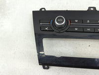 2015-2017 Bmw X3 Climate Control Module Temperature AC/Heater Replacement P/N:6833313-02 Fits Fits 2015 2016 2017 2018 OEM U