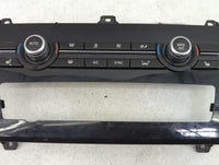 2015-2017 Bmw X3 Climate Control Module Temperature AC/Heater Replacement P/N:6833313-02 Fits Fits 2015 2016 2017 2018 OEM U