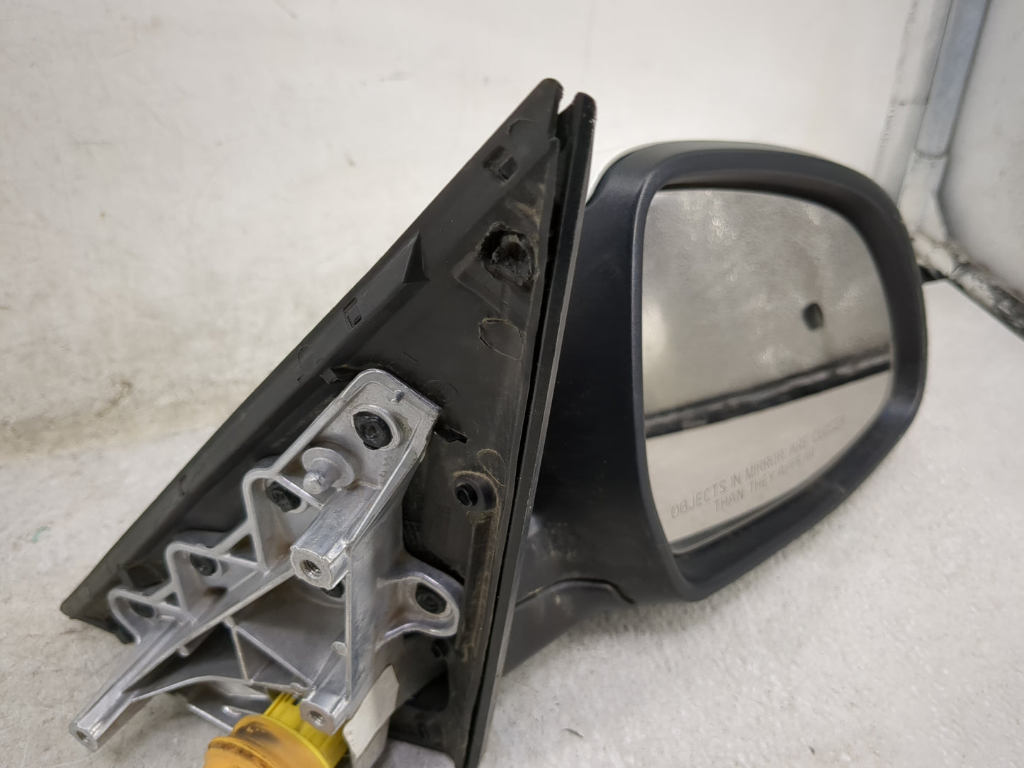 2015-2017 Bmw X3 Passenger Side View Mirror - Right Door Mirror OEM Used - Oemusedautoparts1.com