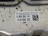 2015-2017 Bmw X3 PCM Engine Control Computer ECU ECM PCU OEM P/N:171317805 0 261 615 452 Fits Fits 2013 2014 2015 2016 2017 