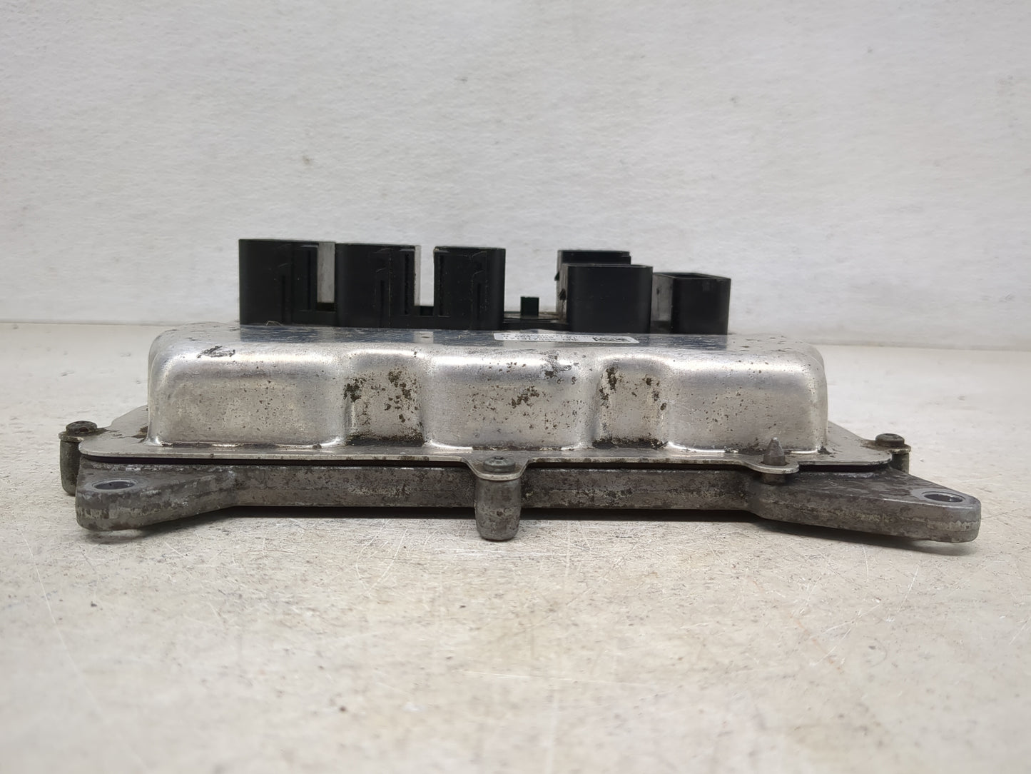 2015-2017 Bmw X3 PCM Engine Control Computer ECU ECM PCU OEM P/N:171317805 0 261 615 452 Fits Fits 2013 2014 2015 2016 2017 
