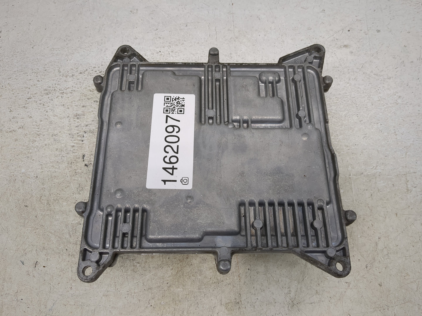 2015-2017 Bmw X3 PCM Engine Control Computer ECU ECM PCU OEM P/N:171317805 0 261 615 452 Fits Fits 2013 2014 2015 2016 2017 