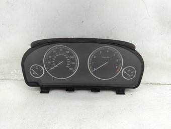 compare product 2017 Bmw X3 Instrument Cluster Speedometer Gauges P/N:6844008-01 9191533-10, 44515172, VPGKAF-10849-EVD Miles: Fits Fits 2018 OEM Used Auto Parts