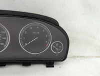 2017 Bmw X3 Instrument Cluster Speedometer Gauges P/N:6844008-01 9191533-10, 44515172, VPGKAF-10849-EVD Miles: Fits Fits 201