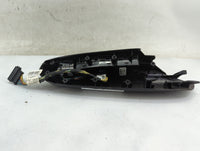 2012-2017 Bmw X3 Master Power Window Switch Replacement Driver Side Left P/N:9315078 9241940-01 Fits OEM Used Auto Parts - O
