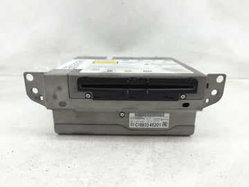 2013-2017 Bmw X3 Radio AM FM Cd Player Receiver Replacement P/N:CI683345201 HBB211EC130 Fits Fits 2013 2014 2015 2016 2017 O