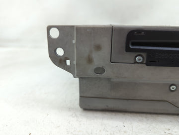 2013-2017 Bmw X3 Radio AM FM Cd Player Receiver Replacement P/N:CI683345201 HBB211EC130 Fits Fits 2013 2014 2015 2016 2017 OEM Used Auto Parts