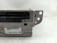 2013-2017 Bmw X3 Radio AM FM Cd Player Receiver Replacement P/N:CI683345201 HBB211EC130 Fits Fits 2013 2014 2015 2016 2017 O