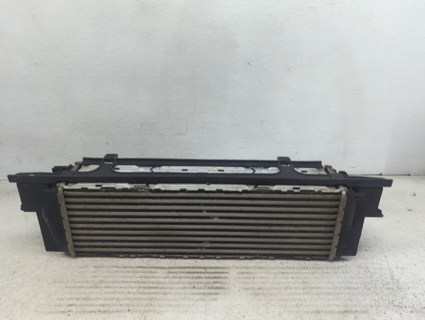 2011-2017 Bmw X3 Turbo Intercooler - Oemusedautoparts1.com